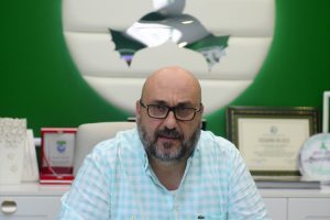 Giresun hoca arıyor