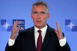NATO Savunma Bakanları zirvesi başladı