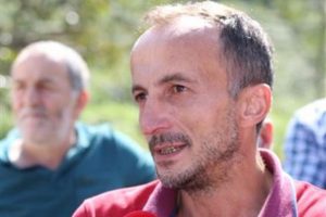 O binanın sahibi konuştu