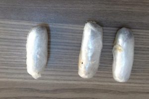 Makatta uyuşturucu zulası