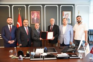 Ordu Altınordu Belediye Başkanı belli oldu