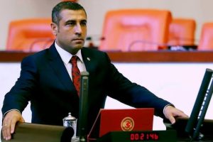 &Ouml;l&uuml;m yolunu meclise taşıdı
