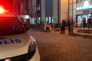 Alacak verecek kavgası kanlı bitti