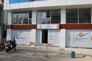 Tapu m&uuml;d&uuml;rl&uuml;ğ&uuml;ne r&uuml;şvet operasyonu