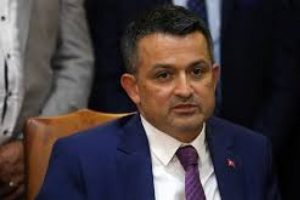 Bakan Pakdemirli: "Dost &uuml;lke İran'ın her zaman yanındayız"