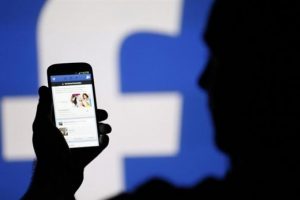 Facebook'a veri ihlali soruşturması