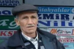 Su kuyusunda g&ouml;&ccedil;&uuml;k altında can verdi