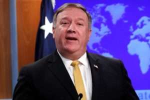 ABD'den yeni Irak h&uuml;k&uuml;metiyle ilgili flaş a&ccedil;ıklama