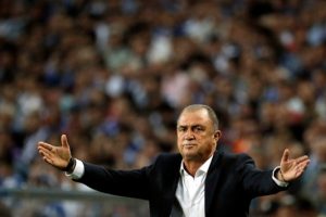 Terim: "UEFA gereğini yapacaktır"