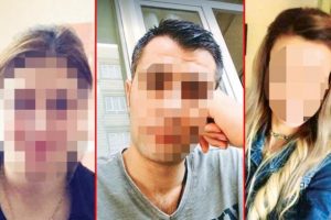 Eşi ve sevgilisi aynı g&uuml;n doğurdu!