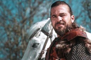 'Ertuğrul'a hırsızlık şoku!