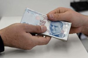 Memura ek g&ouml;sterge m&uuml;jdesi!