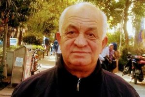 Yangında yaralanan baba yaşam m&uuml;cadelesini kaybetti