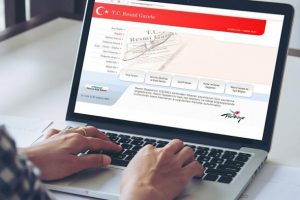 B&uuml;y&uuml;kel&ccedil;i atamaları Resmi Gazete'de