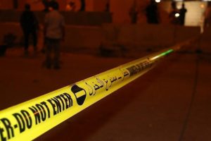 Kerk&uuml;k'te eş zamanlı iki bomba infilak etti