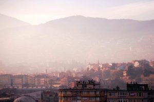 Bursa'da bug&uuml;n ve yarın hava durumu nasıl olacak? (04 Ekim 2018 Perşembe)