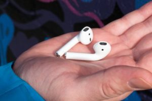Nokia'dan AirPods rakibi kulaklık geliyor!