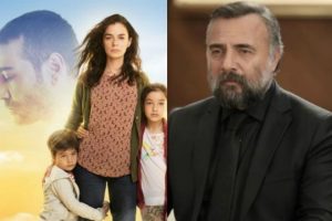 Kadın dizisinin yeni sezonu başladı! Reytingler sil baştan