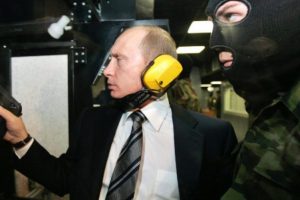 Putin'den İdlib yorumu