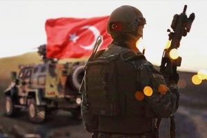 TSK: 13 ter&ouml;rist etkisiz hale getirilmiştir