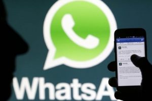 WhatsApp'ın beklenen &ouml;zelliği yolda!