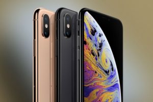 iPhone Xs Max DxOMark puanı belli oldu
