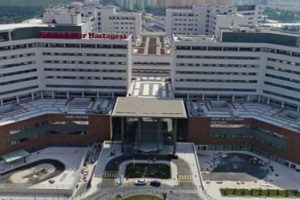 Şehir hastanelerinin muhasebe kayıtlarında usuls&uuml;zl&uuml;k iddiası!
