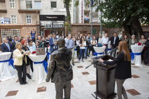 Bursa Bı&ccedil;ak M&uuml;zesi'nde 1. yıl heyecanı