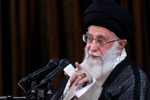 Hamaney : ABD'ye şamar atacağız