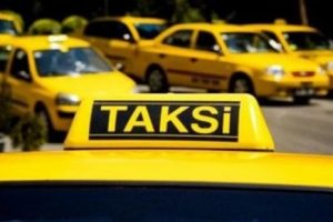 Taksi, dolmuş ve minib&uuml;se zam yolda!