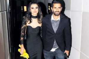 Tuvana T&uuml;rkay'dan g&uuml;zel haber!