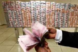 3 bankaya 11 milyar TL aktarıldı: Kaynak, İşsizlik Fonu