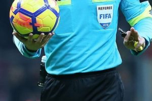 Bursaspor- Ankarag&uuml;c&uuml; ma&ccedil;ının hakemi belli oldu