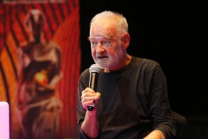 Antalya Film Forum &ouml;d&uuml;lleri dağıtıldı