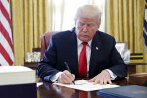 Trump'tan şok ifadeler