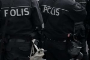 81 ilde eş zamanlı huzur operasyonu