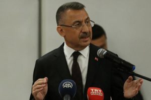 Oktay: Devletimiz misliyle karşılık verecek