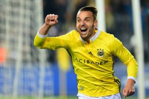 Beşiktaş'tan Fenerbah&ccedil;elilere kanca