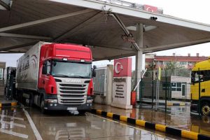 Doğu Anadolu B&ouml;lgesi'nin eyl&uuml;lde ihracatı arttı