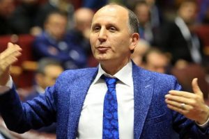 Muharrem Usta'dan jet yanıt