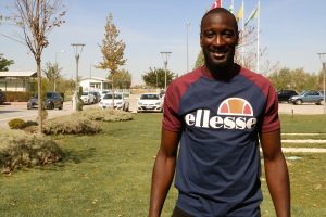 Konyaspor'a Yatabare dopingi