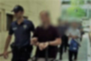 Bursa'nın mahrem avukatı g&ouml;zaltına alındı
