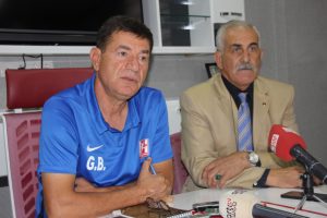 Balıkesir kupada moral buldu
