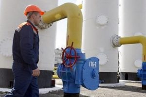 Gazprom dev proje i&ccedil;in tarih verdi