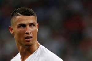 Ronaldo'dan milli takım kararı