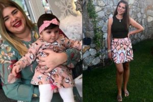 &Uuml;nl&uuml; oyuncu 6.5 ayda 41 kilo verdi!