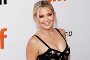 Kate Hudson anne oldu
