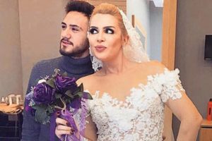 Selin Ciğerci: Kocam bana ev aldı, daha ne olsun