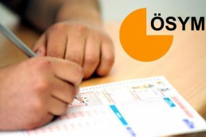 YDS sonu&ccedil;ları a&ccedil;ıklandı