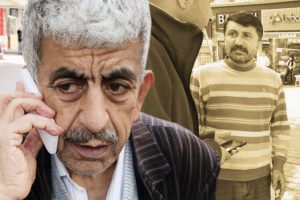 Dolandırıcılara inanıp 55 bin lirası gitti, polislere inanmadı